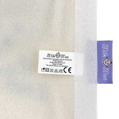 Milk&Moo Sailor Octopus Sicherheitsgurt für Kindersitz