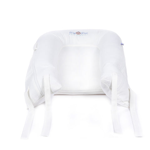 Milk&amp;Moo baby bed baby nest for newborns from 0 months