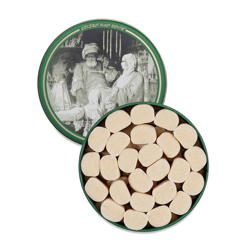 Hacı Bekir Mandelpaste 500 Gr Dose