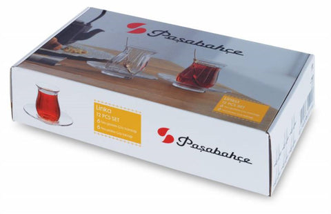 Paşabahçe 96572 Linka Teeservice