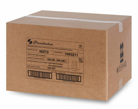 Paşabahçe 96572 Linka Teeservice