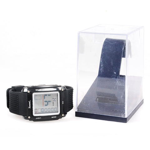 Xoom 8290101 Digital Armbanduhr