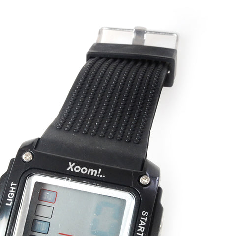 Xoom 8290101 Digital Armbanduhr