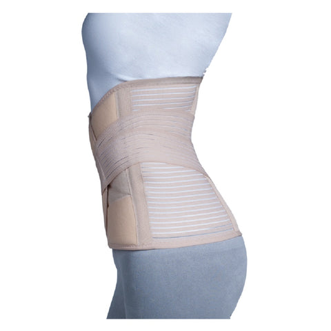 Owli slim corset after birth
