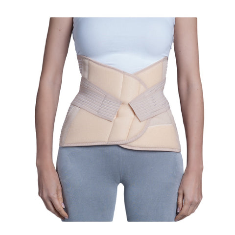 Owli slim corset after birth