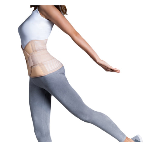 Owli slim corset after birth