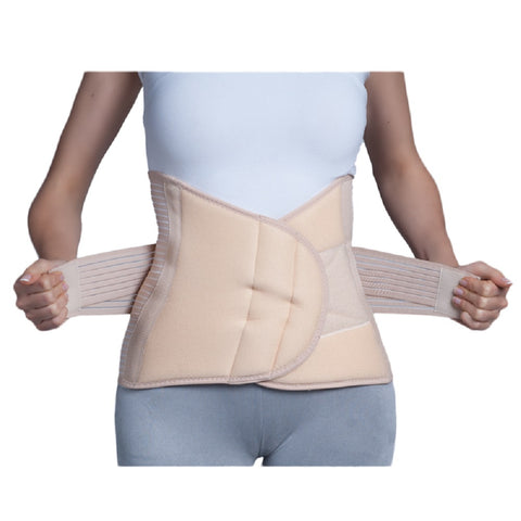 Owli slim corset after birth