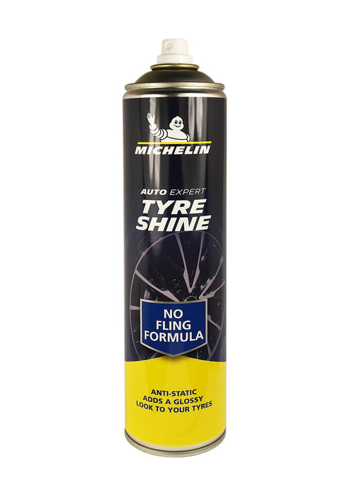 Michelin Mc31432 520 ml Reifenglanzspray