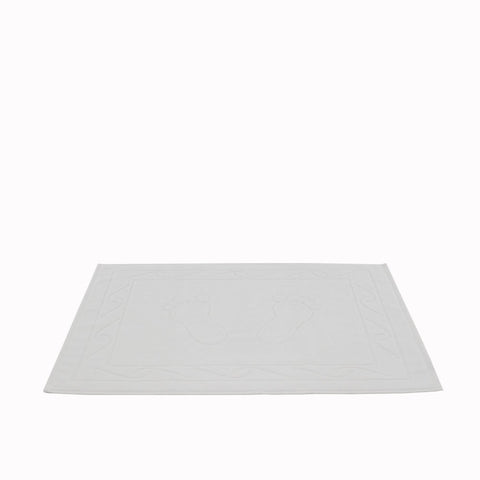 Hobby Hayal – Fußmatte mit Fußmuster, 50 x 70 cm