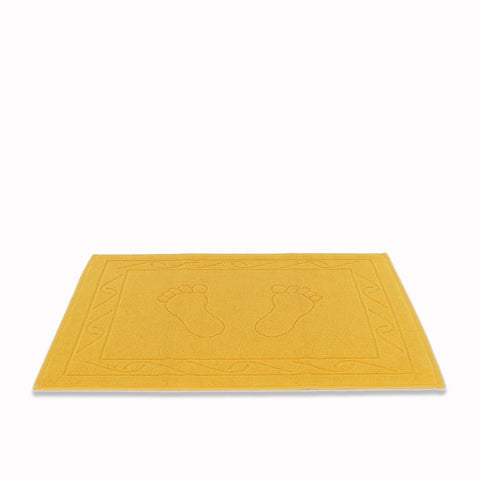 Hobby Hayal – Fußmatte mit Fußmuster, 50 x 70 cm