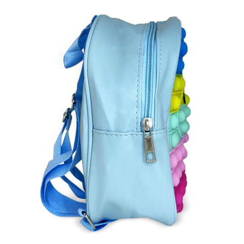 Ogi Mogi Toys Unicorn shoulder bag colorful design