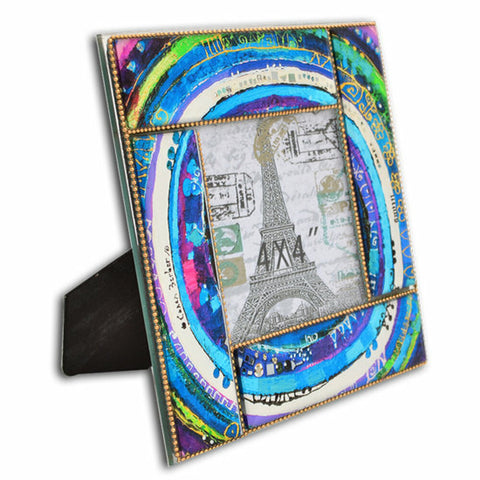Biggdesign Evil Eye Photo Frame
