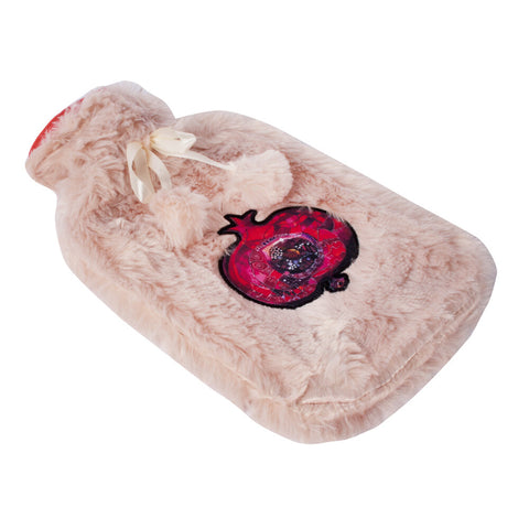 Biggdesign Ecru Collection 41 hot water bottle,