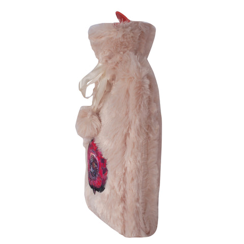 Biggdesign Ecru Collection 41 hot water bottle,