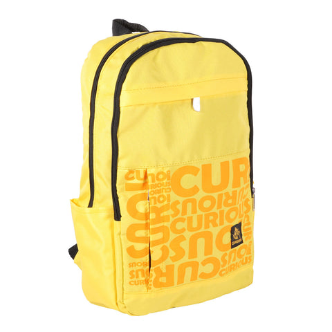 Biggdesign Moods Up Curious Rucksack, Tagesrucksack, Wasserdicht, 15 L