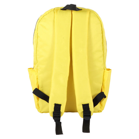 Biggdesign Moods Up Curious Backpack, Daypack, Waterproof, 15 L
