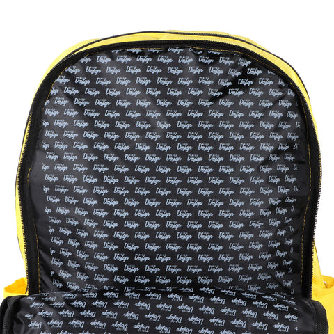 Biggdesign Moods Up Curious Rucksack, Tagesrucksack, Wasserdicht, 15 L