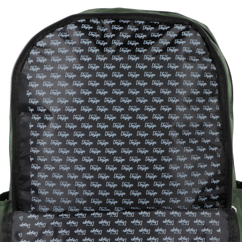 Biggdesign Moods Up Lucky Rucksack, Tagesrucksack, Wasserdicht, 15 L