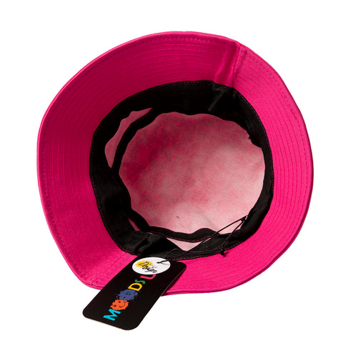 Biggdesign Moods Up Loved Bucket Hat