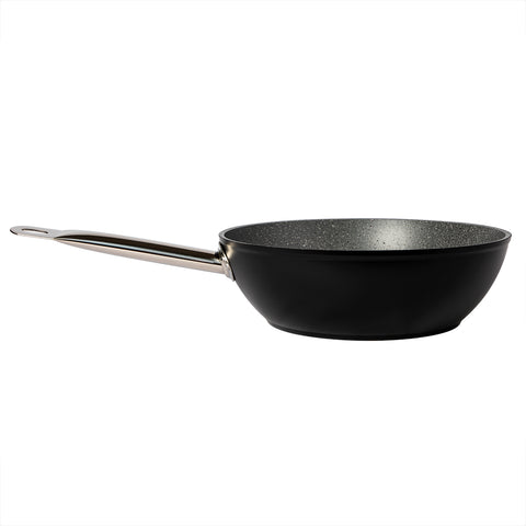 Serenk Excellence Collection wok pan, serving pan, Ø 28 cm - 3.7 L