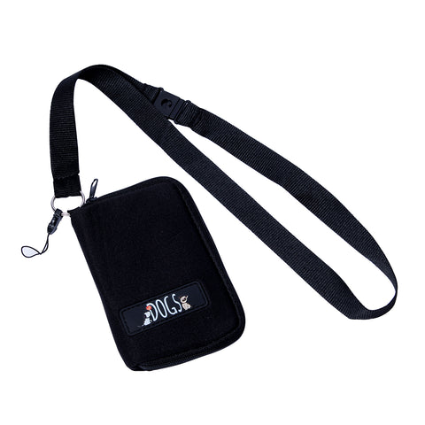 Biggdesign Dogs neck pouch
