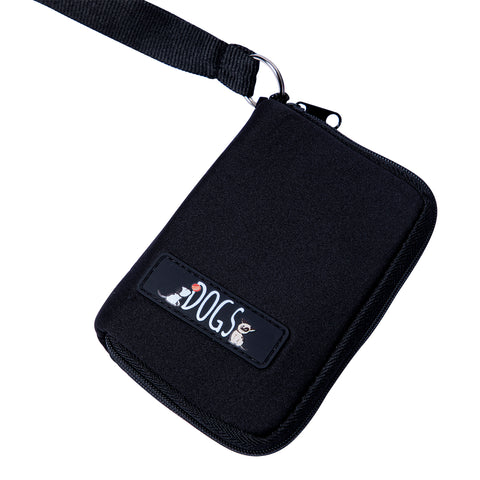 Biggdesign Dogs neck pouch