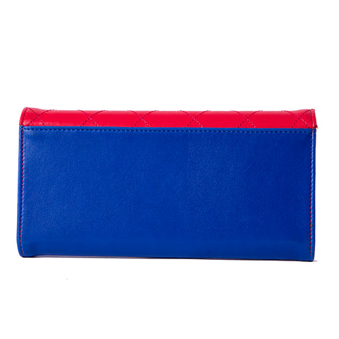 Biggdesign Owl and City women's wallet, wallets, purses