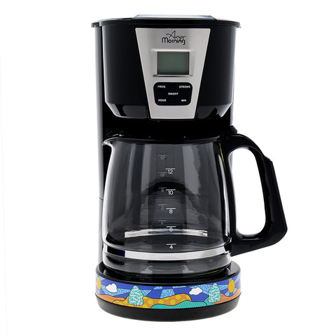 Any Morning SH21515B filter coffee machine