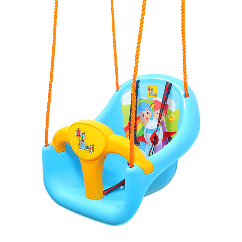 Ogi Mogi Toys children's swing toy from 1 year