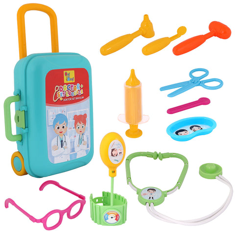 Ogi Mogi Toys doctor's kit toy for children aged 3 and over