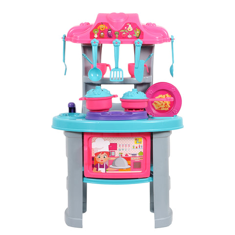 Ogi Mogi Toys kitchen set toys from 3 years