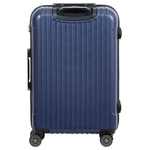 Biggdesign Ocean Koffer Set Kofferset 3 teilig Hartschale Blau