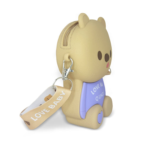 Ogi Mogi Toys Baby Bear shoulder bag