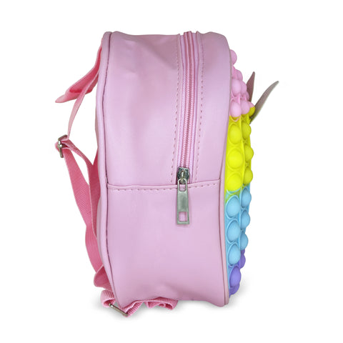 Ogi Mogi Toys Bunny shoulder bag colorful design