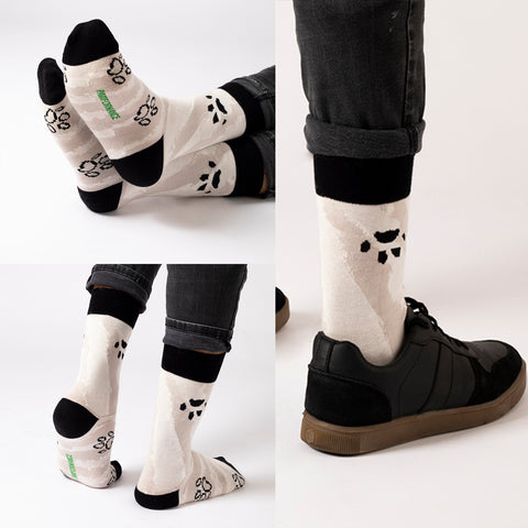 Biggdesign Dogs Herrensocken Set
