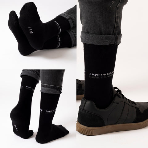 Biggdesign Dogs Herrensocken Set