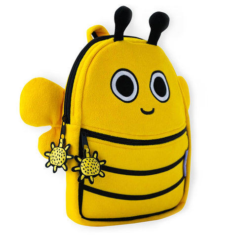 Milk&Moo Buzzy Bee Kinder Rucksack