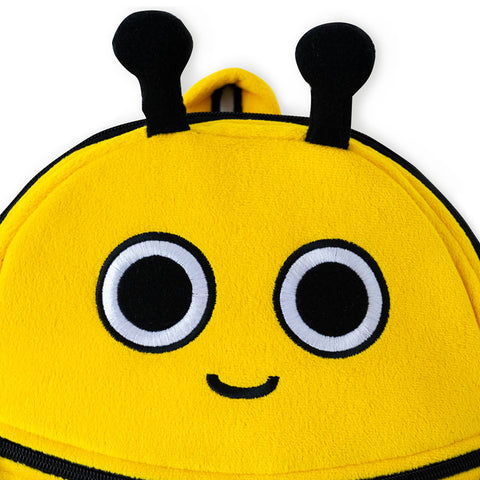 Milk&Moo Buzzy Bee Kinder Rucksack