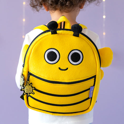 Milk&Moo Buzzy Bee Kinder Rucksack