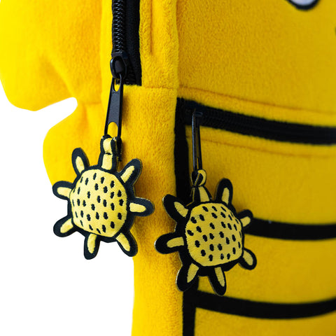 Milk&Moo Buzzy Bee Kinder Rucksack