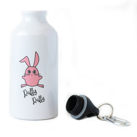 Milk&amp;Moo Chancin drinking bottle for children, 400 ml