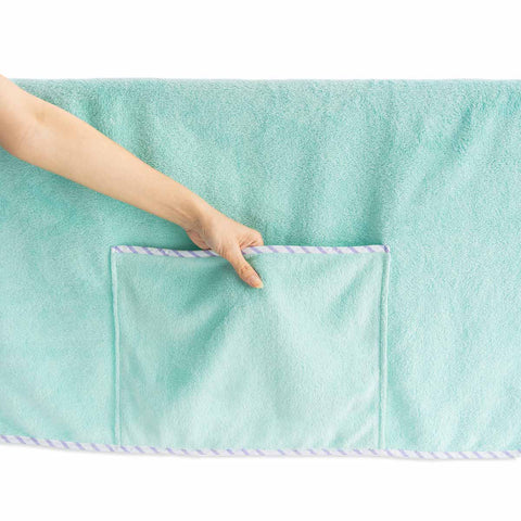 Milk&Moo Sailor Octopus Babykuscheldecke Atmungsaktiv ab 0 monate