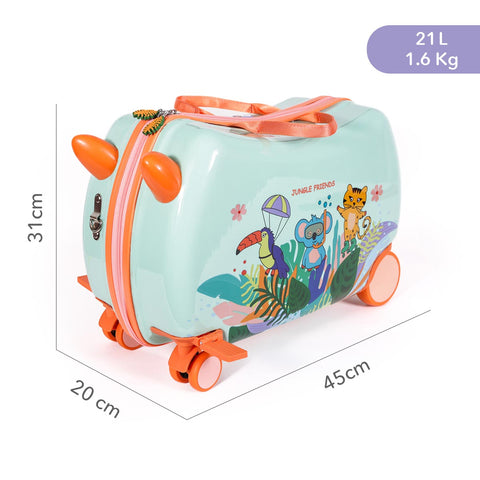 kinderkoffer
