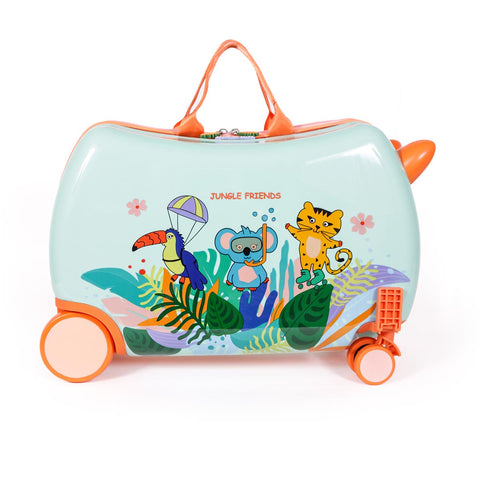 kinderkoffer