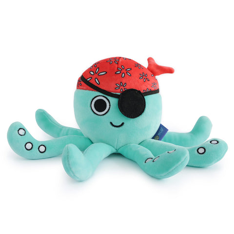 Milk&amp;Moo sailor octopus plush toy
