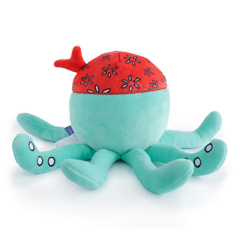 Milk&amp;Moo sailor octopus plush toy