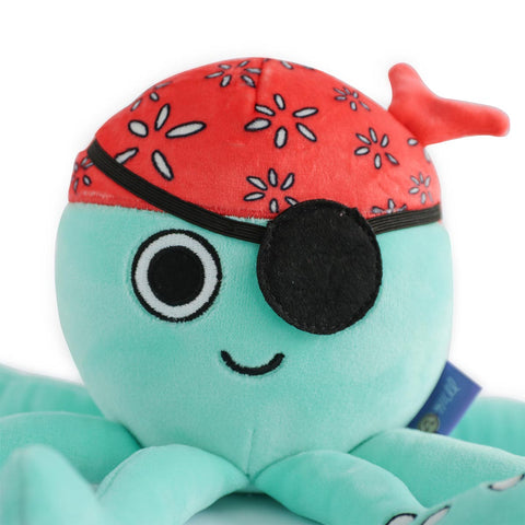 Milk&amp;Moo sailor octopus plush toy