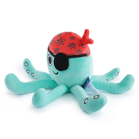 Milk&amp;Moo sailor octopus plush toy