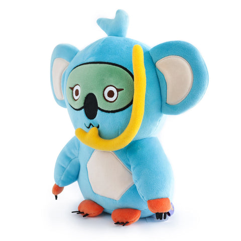 Milk&amp;Moo Cool Koala plush toy