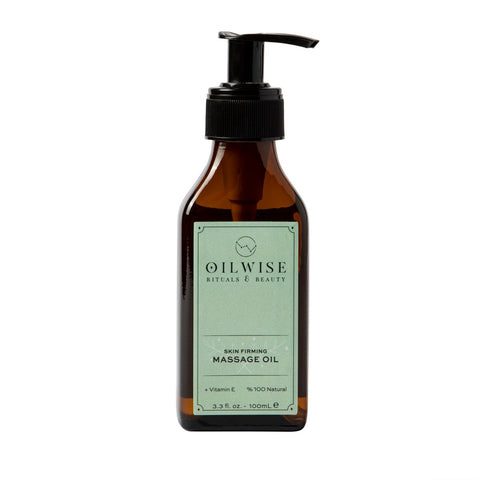 Oilwise Hautstraffendes Massageöl